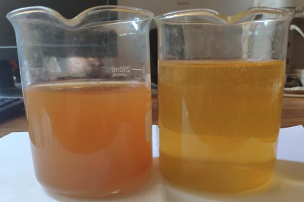 聚合氯化铝液体